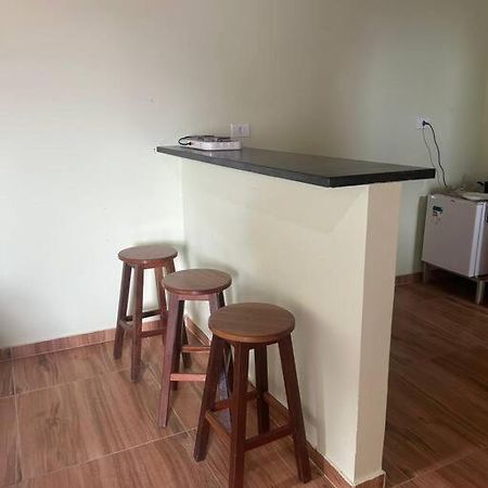Apartamento 200M Da Lagoa Jijoca de Jericoacoara Luaran gambar